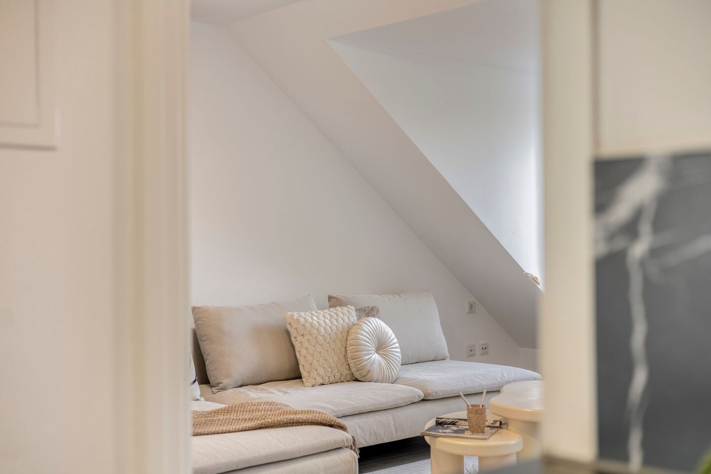 Appartement te koop: Burghardt van den Berghstraat 109A, Nijmegen