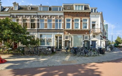 Burghardt van den Berghstraat 175-A