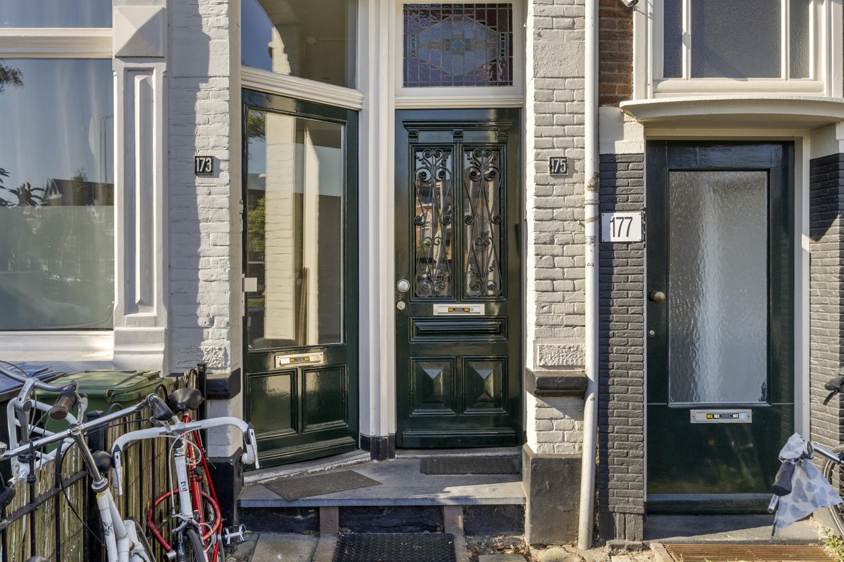 Studio te koop: Burghardt van den Berghstraat 175A, Nijmegen