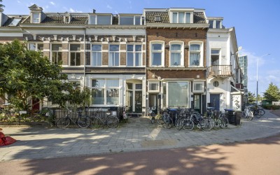 Burghardt van den Berghstraat 175-A
