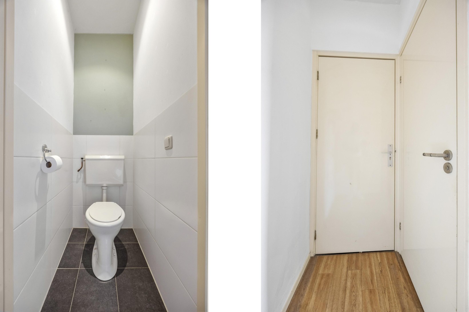 Studio te koop: Burghardt van den Berghstraat 175A, Nijmegen