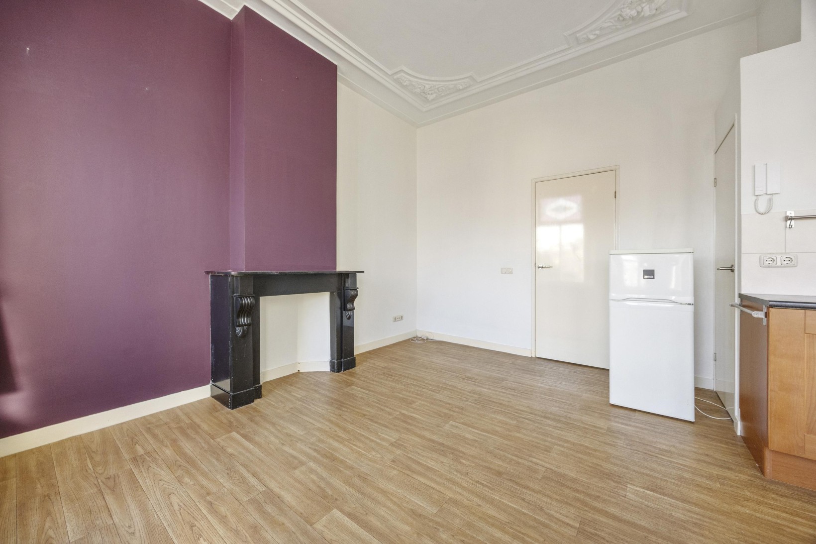 Studio te koop: Burghardt van den Berghstraat 175A, Nijmegen
