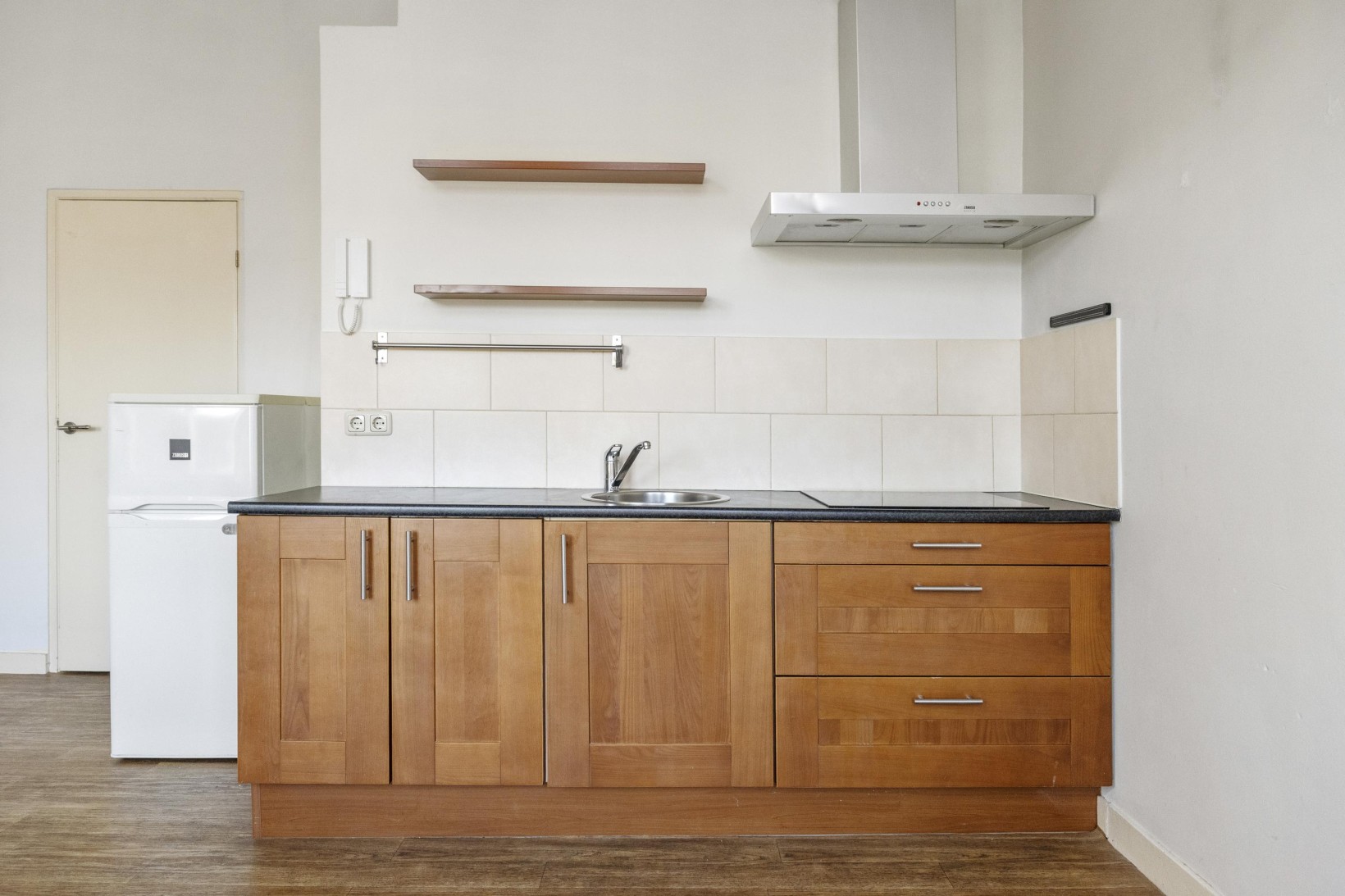 Studio te koop: Burghardt van den Berghstraat 175A, Nijmegen