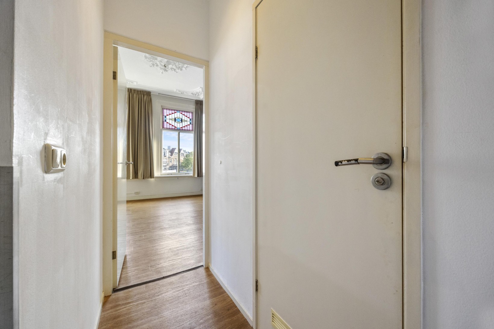 Studio te koop: Burghardt van den Berghstraat 175A, Nijmegen