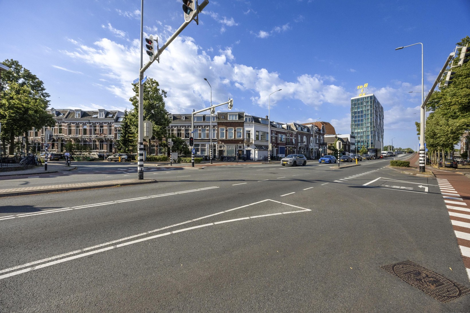 Studio te koop: Burghardt van den Berghstraat 175A, Nijmegen