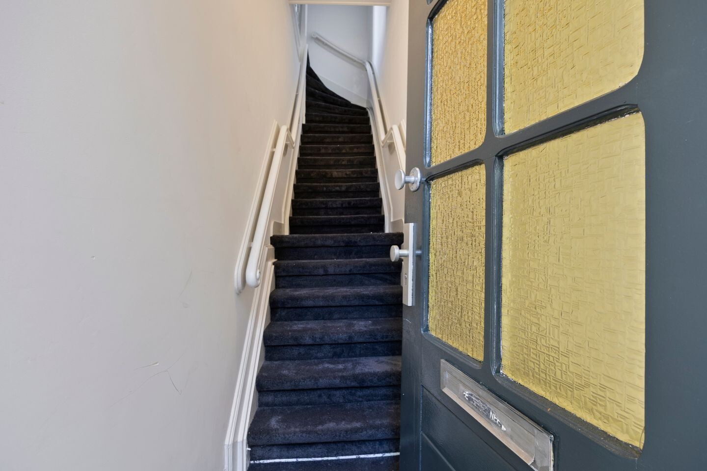 Appartement te koop: Burghardt van den Berghstraat 60A, Nijmegen