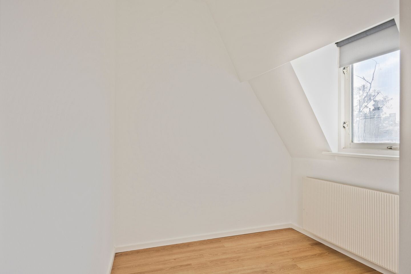 Appartement te koop: Burghardt van den Berghstraat 60A, Nijmegen
