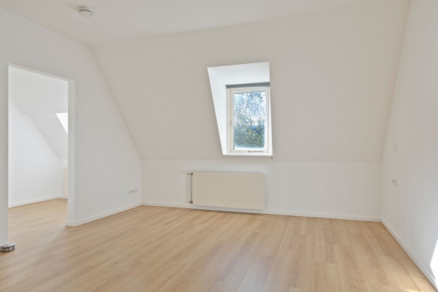 Appartement te koop: Burghardt van den Berghstraat 60A, Nijmegen