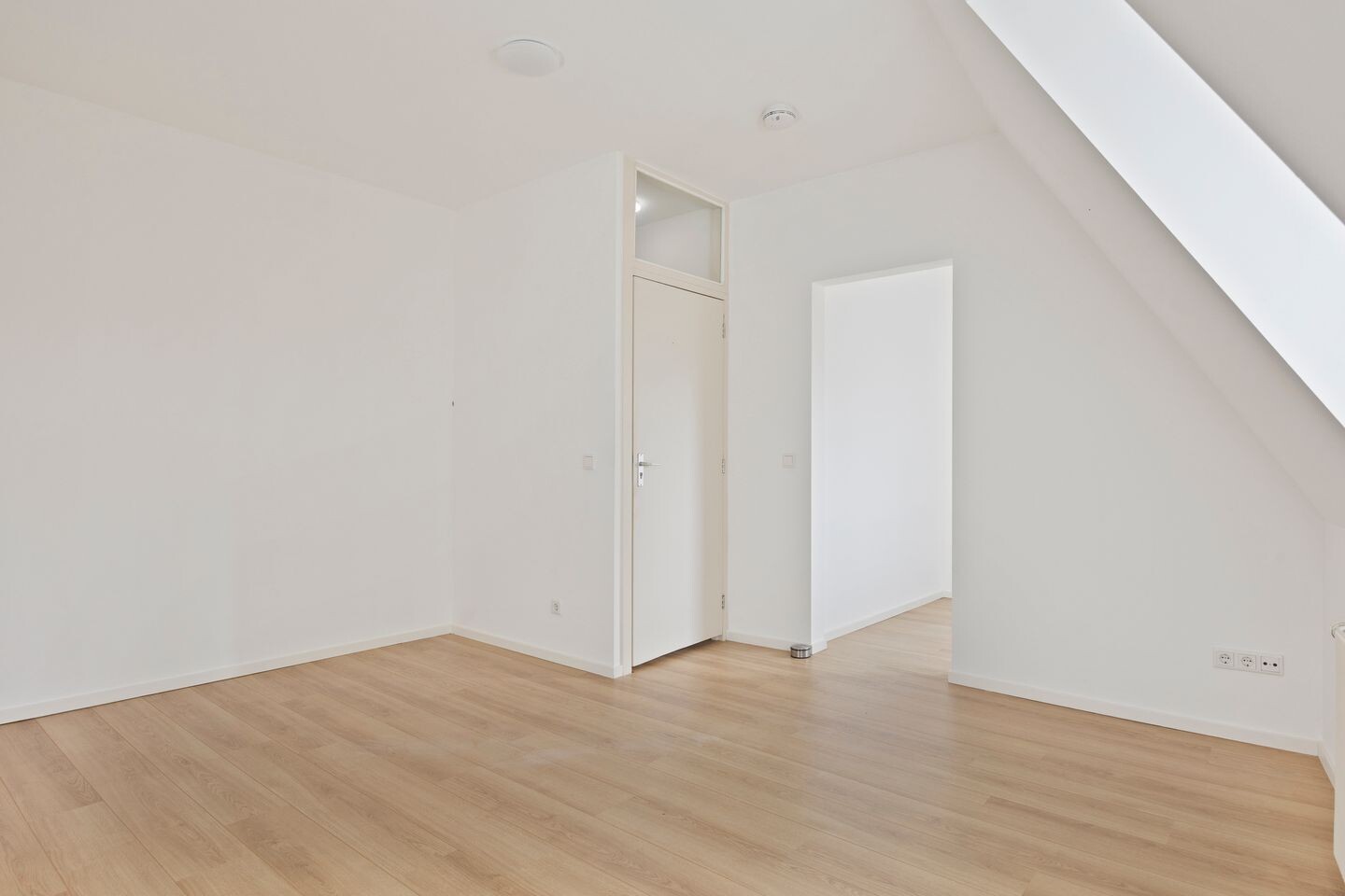 Appartement te koop: Burghardt van den Berghstraat 60A, Nijmegen