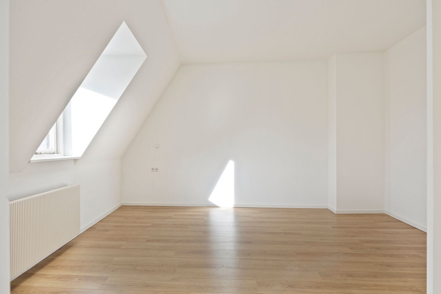Appartement te koop: Burghardt van den Berghstraat 60A, Nijmegen
