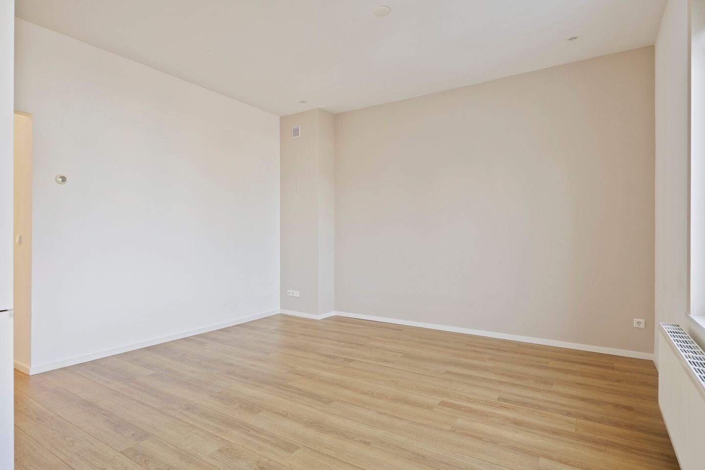 Appartement te koop: Burghardt van den Berghstraat 60A, Nijmegen