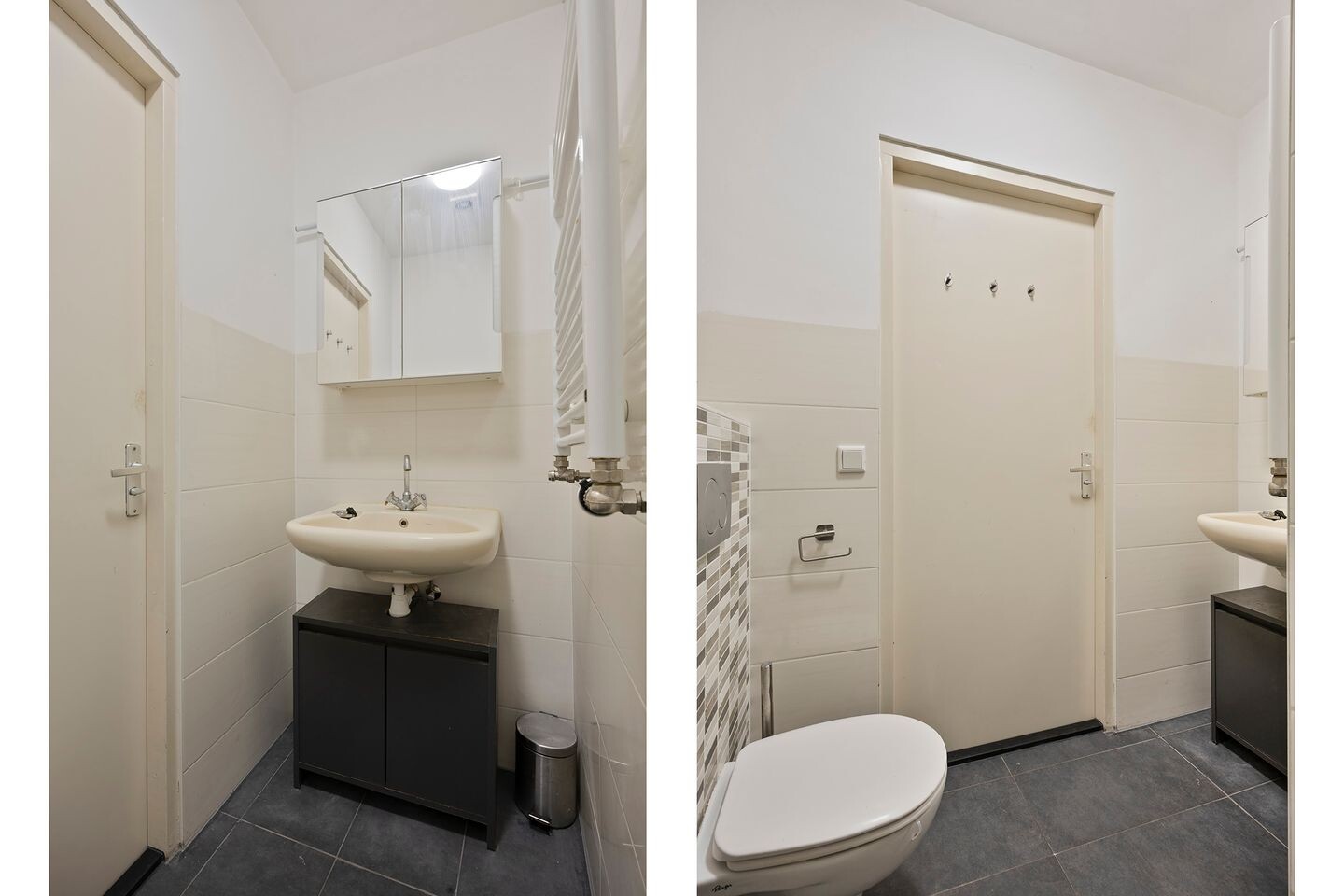 Appartement te koop: Burghardt van den Berghstraat 60A, Nijmegen
