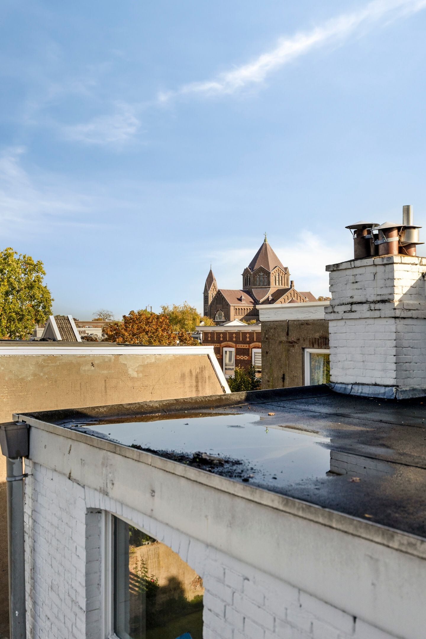 Appartement te koop: Burghardt van den Berghstraat 60A, Nijmegen