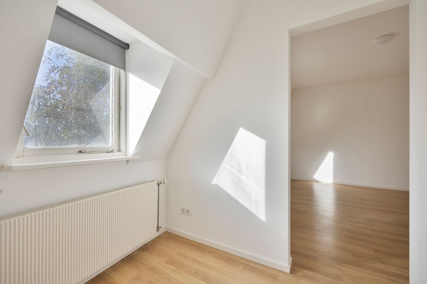 Appartement te koop: Burghardt van den Berghstraat 60A, Nijmegen