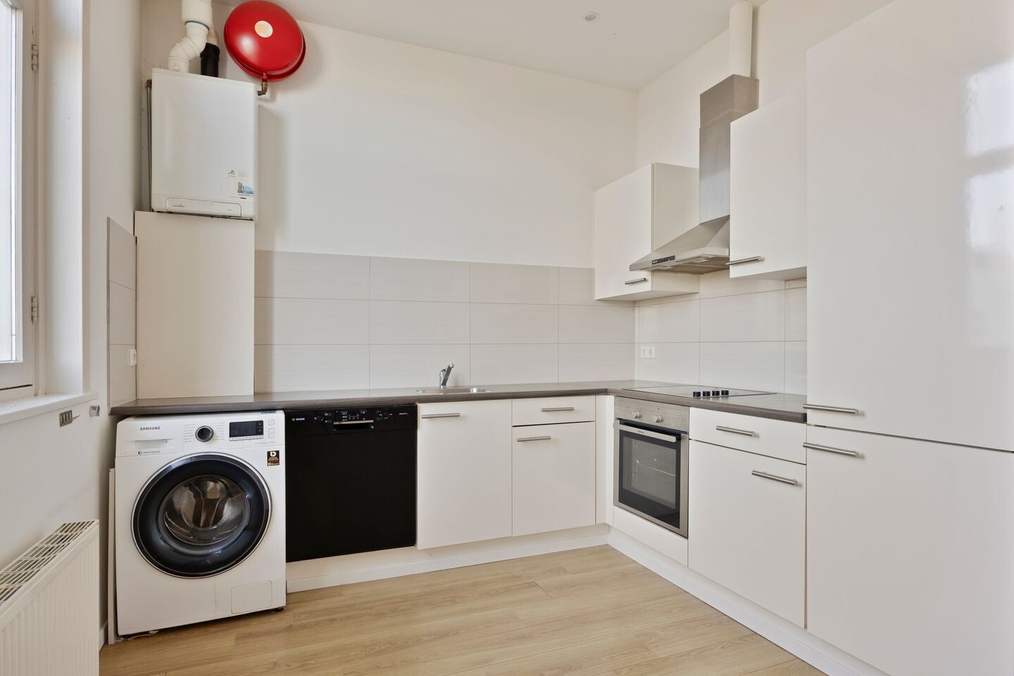 Appartement te koop: Burghardt van den Berghstraat 60A, Nijmegen