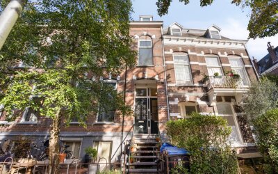 Burghardt van den Berghstraat 60-A