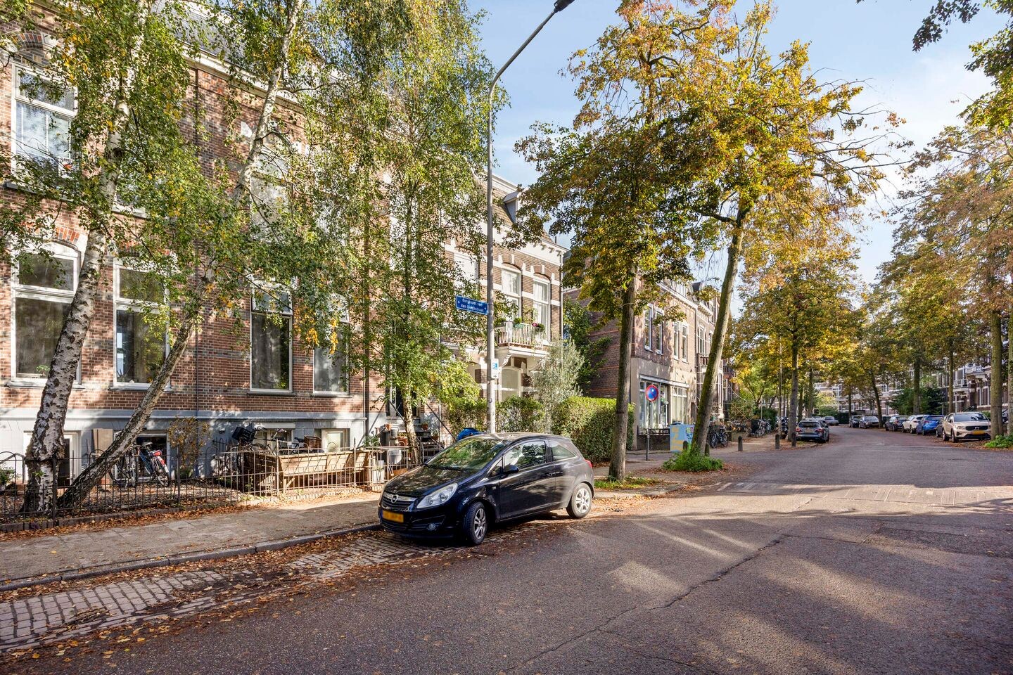 Appartement te koop: Burghardt van den Berghstraat 60A, Nijmegen