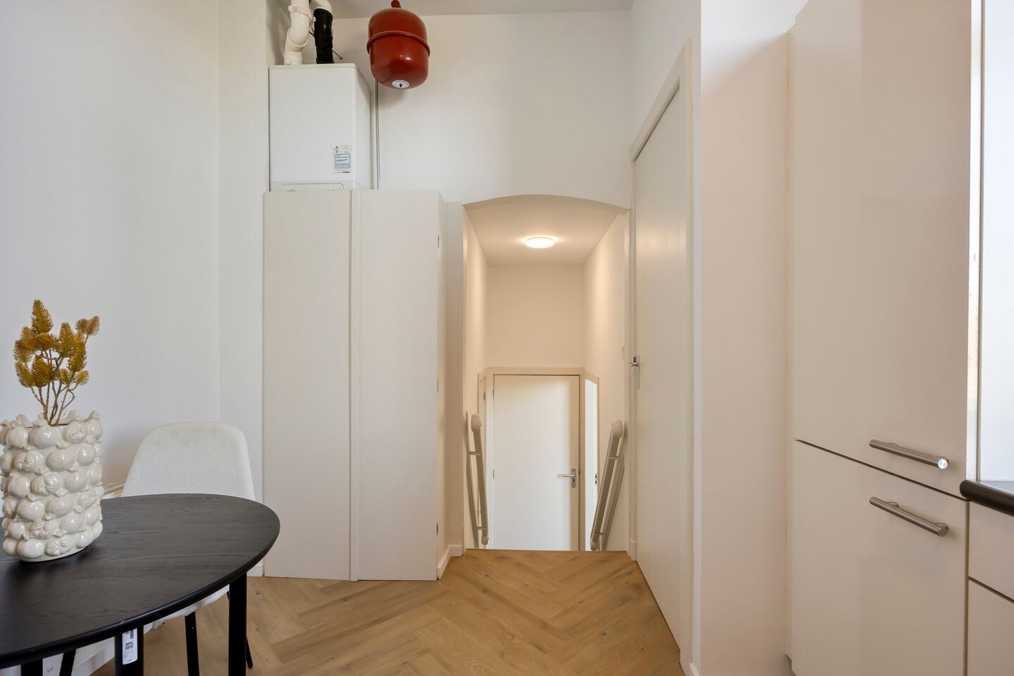 Appartement te koop: Burghardt van den Berghstraat 60, Nijmegen
