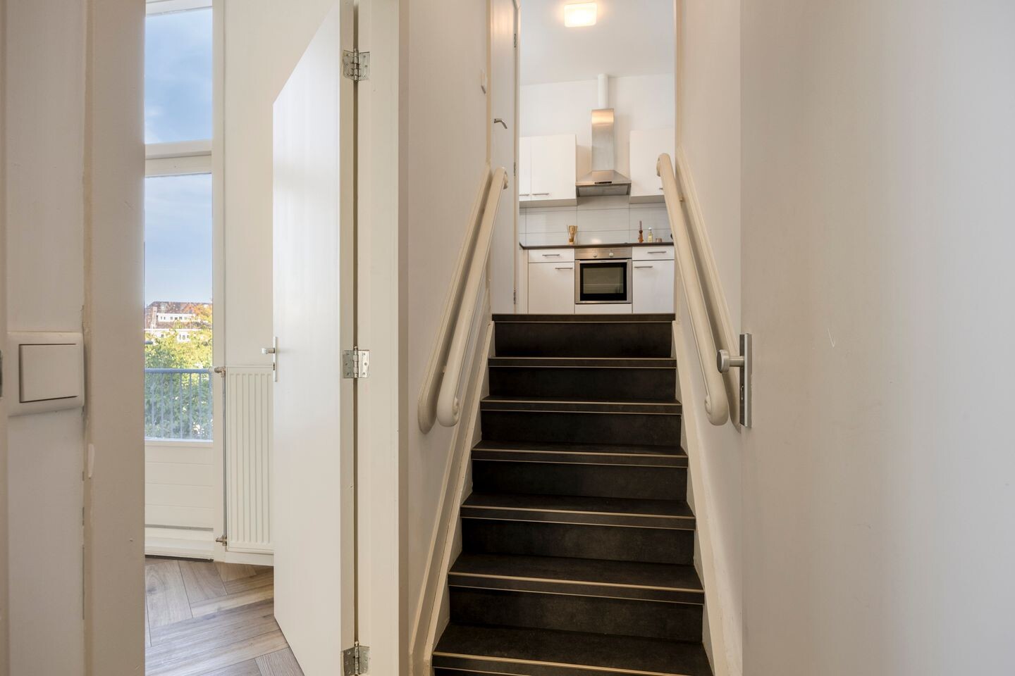 Appartement te koop: Burghardt van den Berghstraat 60, Nijmegen