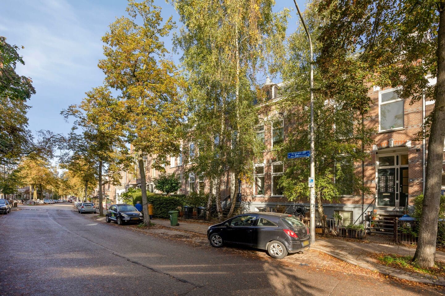 Appartement te koop: Burghardt van den Berghstraat 60, Nijmegen