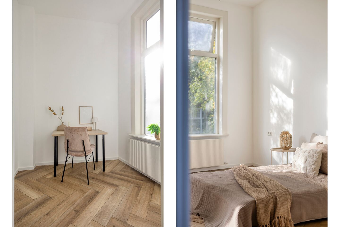 Appartement te koop: Burghardt van den Berghstraat 60, Nijmegen