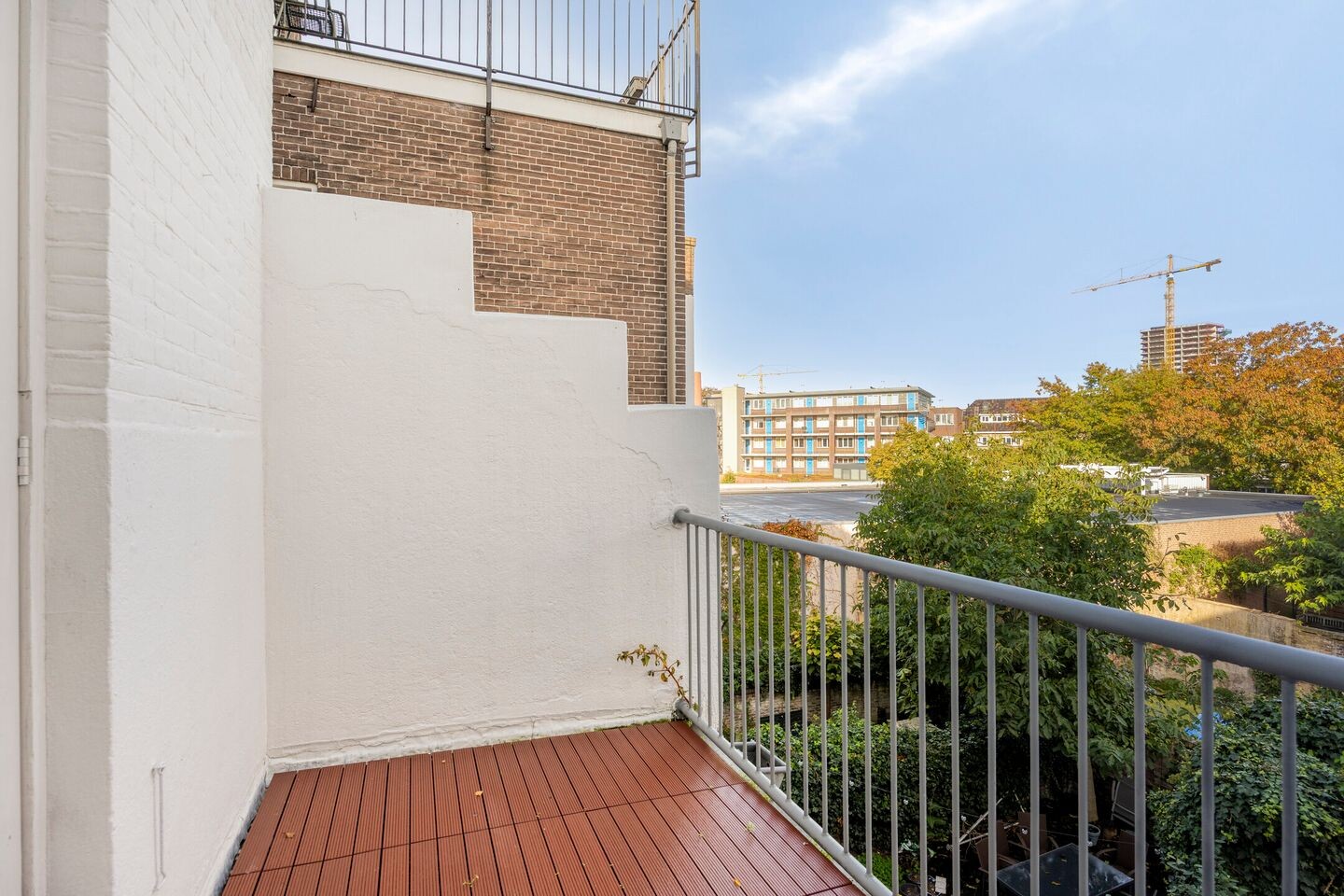Appartement te koop: Burghardt van den Berghstraat 60, Nijmegen