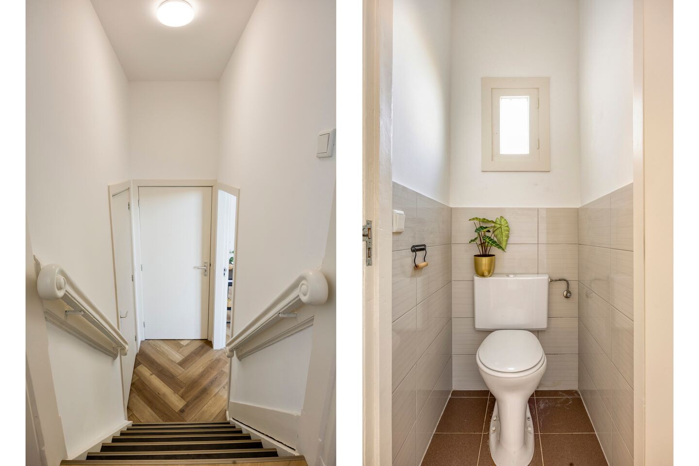 Appartement te koop: Burghardt van den Berghstraat 60, Nijmegen