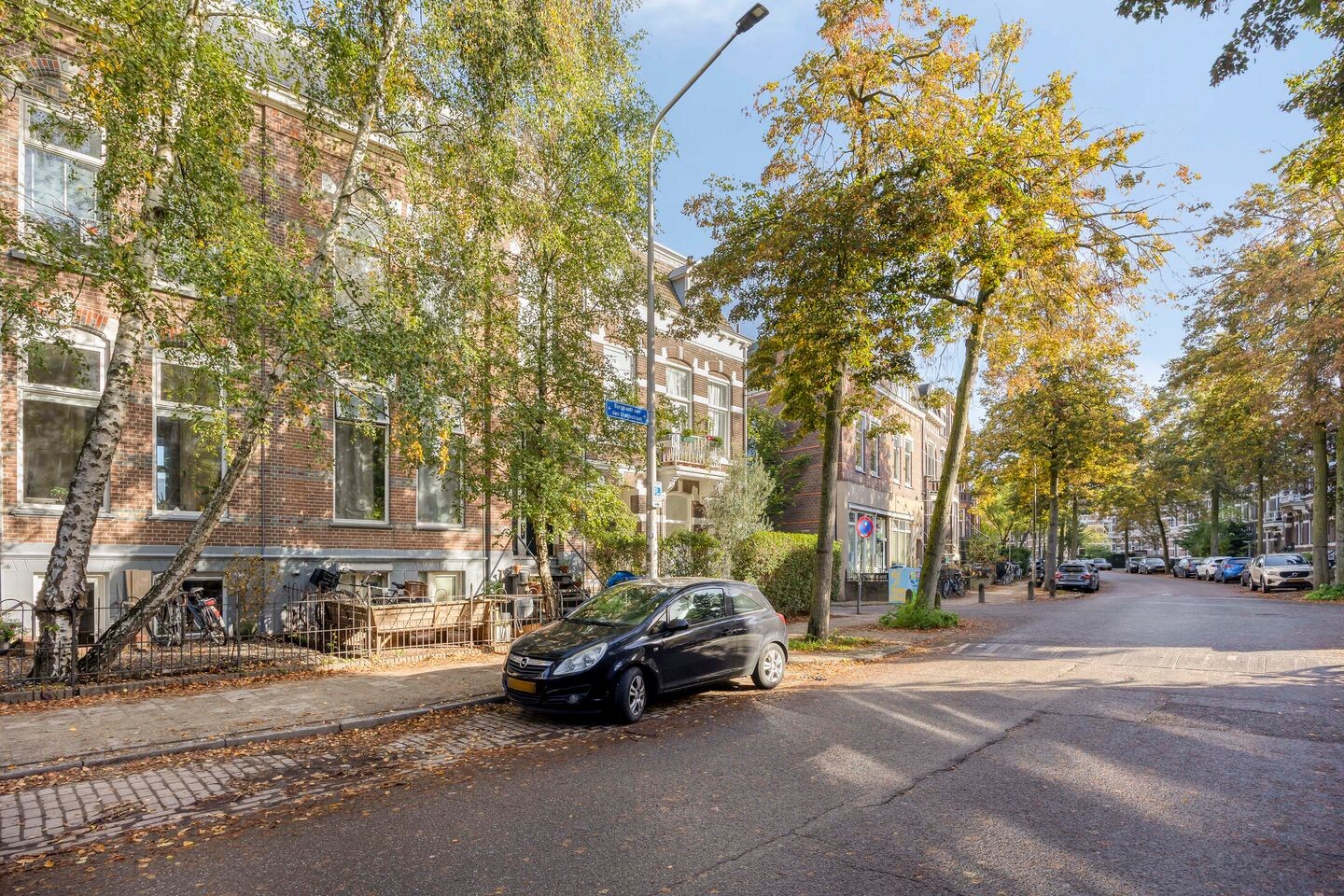 Appartement te koop: Burghardt van den Berghstraat 60, Nijmegen
