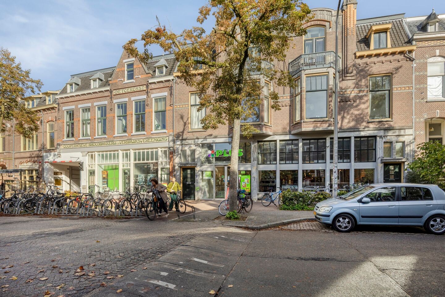 Appartement te koop: Burghardt van den Berghstraat 60, Nijmegen