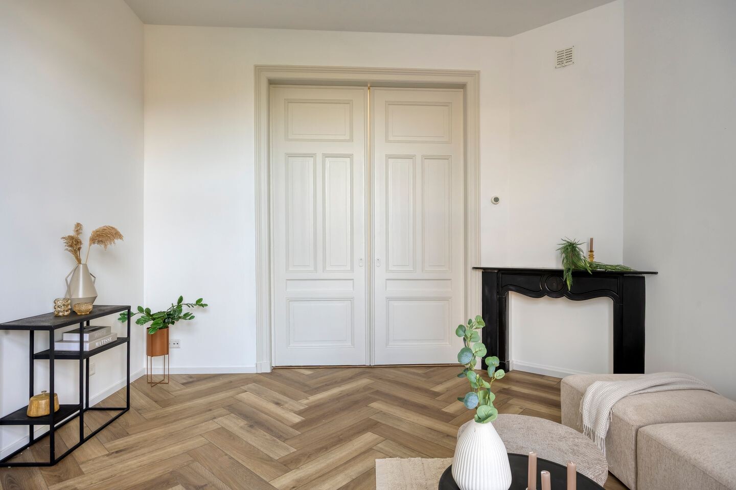 Appartement te koop: Burghardt van den Berghstraat 60, Nijmegen