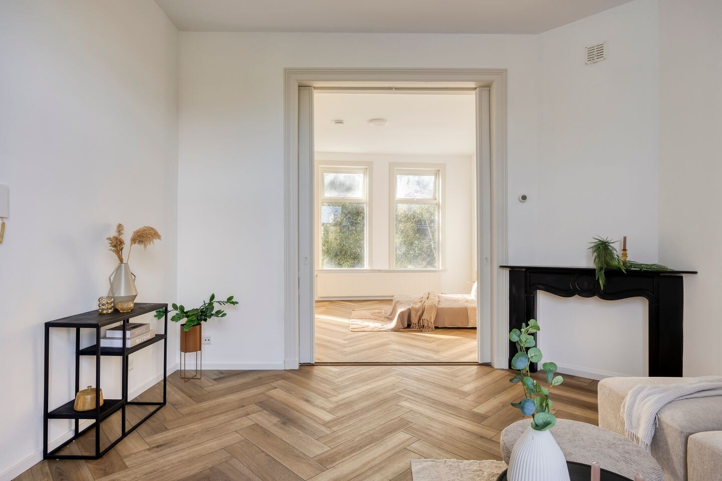 Appartement te koop: Burghardt van den Berghstraat 60, Nijmegen