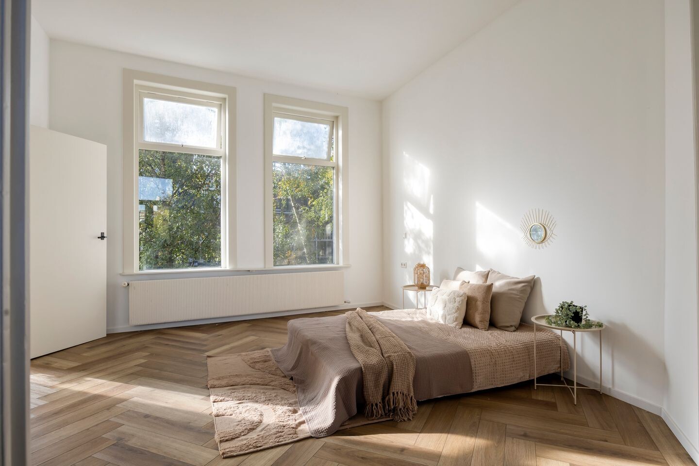 Appartement te koop: Burghardt van den Berghstraat 60, Nijmegen