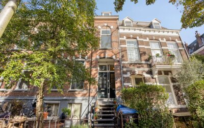 Burghardt van den Berghstraat 60