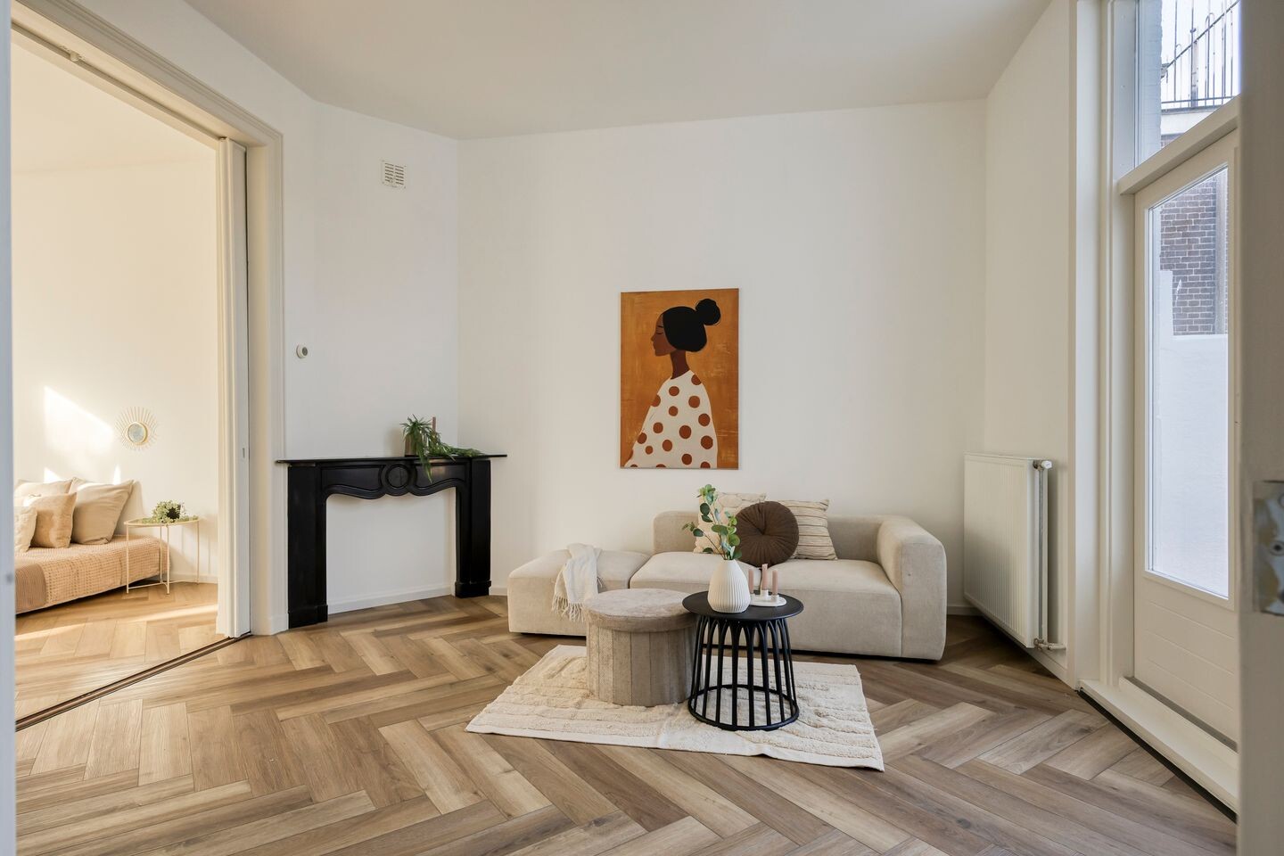 Appartement te koop: Burghardt van den Berghstraat 60, Nijmegen