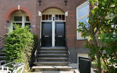 Burghardt van den Berghstraat 130