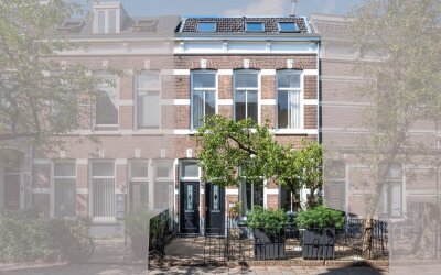 van Dulckenstraat 47