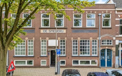 van Goorstraat 7-C