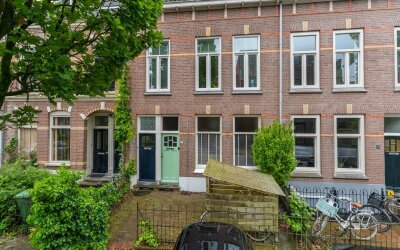 van Goorstraat 83
