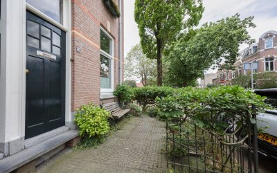 van Goorstraat 91
