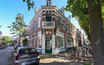 van Goorstraat 34