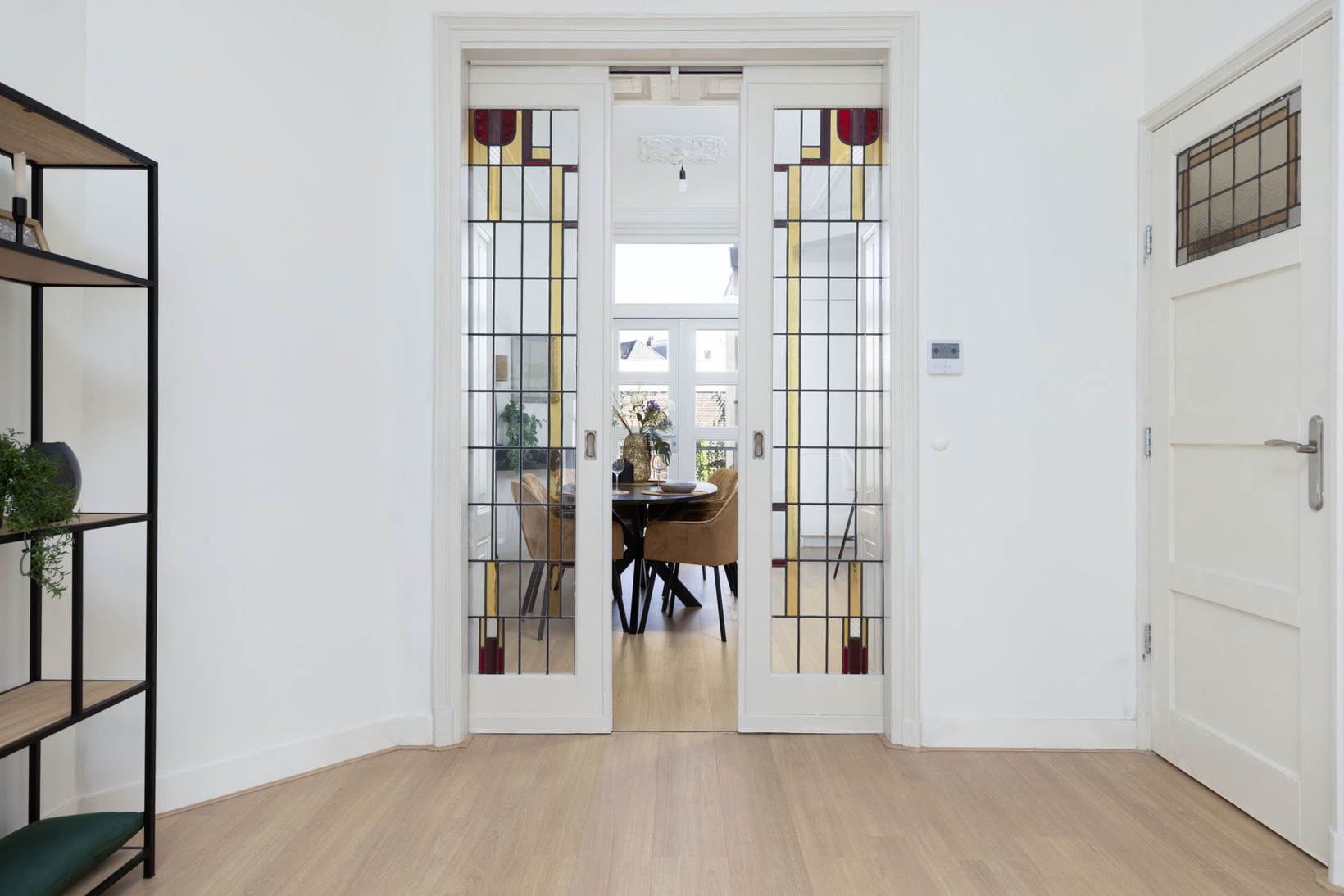 Appartement te koop: Jan de Wittstraat 23, Nijmegen