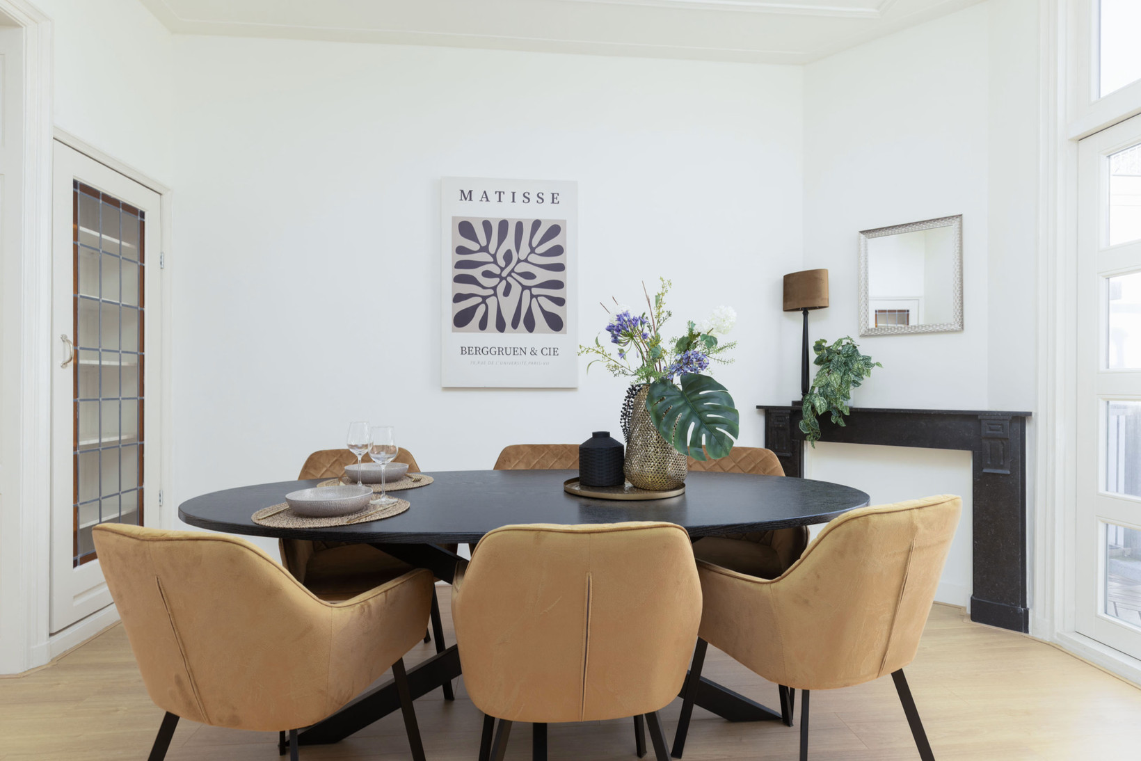 Appartement te koop: Jan de Wittstraat 23, Nijmegen