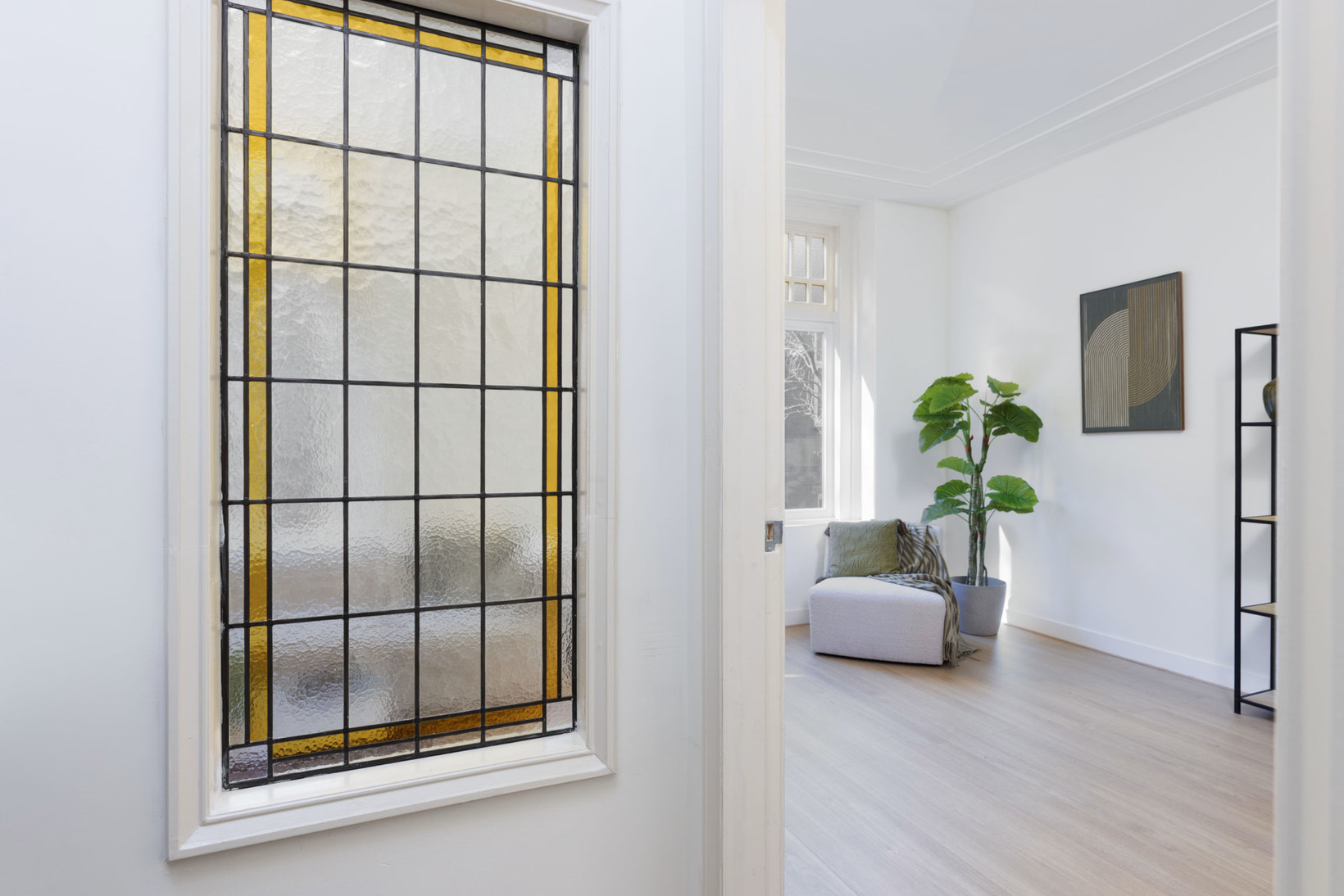 Appartement te koop: Jan de Wittstraat 23, Nijmegen