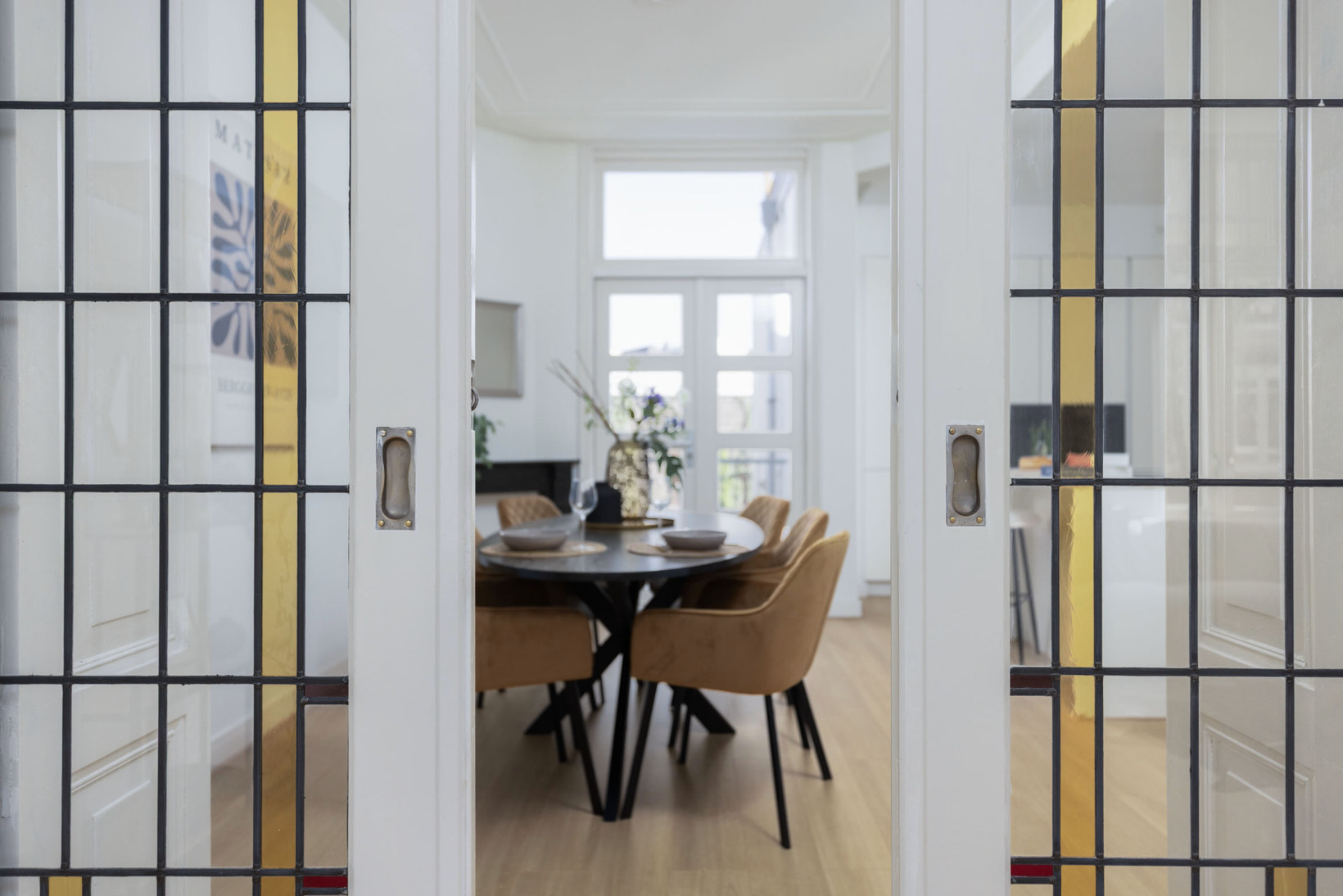 Appartement te koop: Jan de Wittstraat 23, Nijmegen