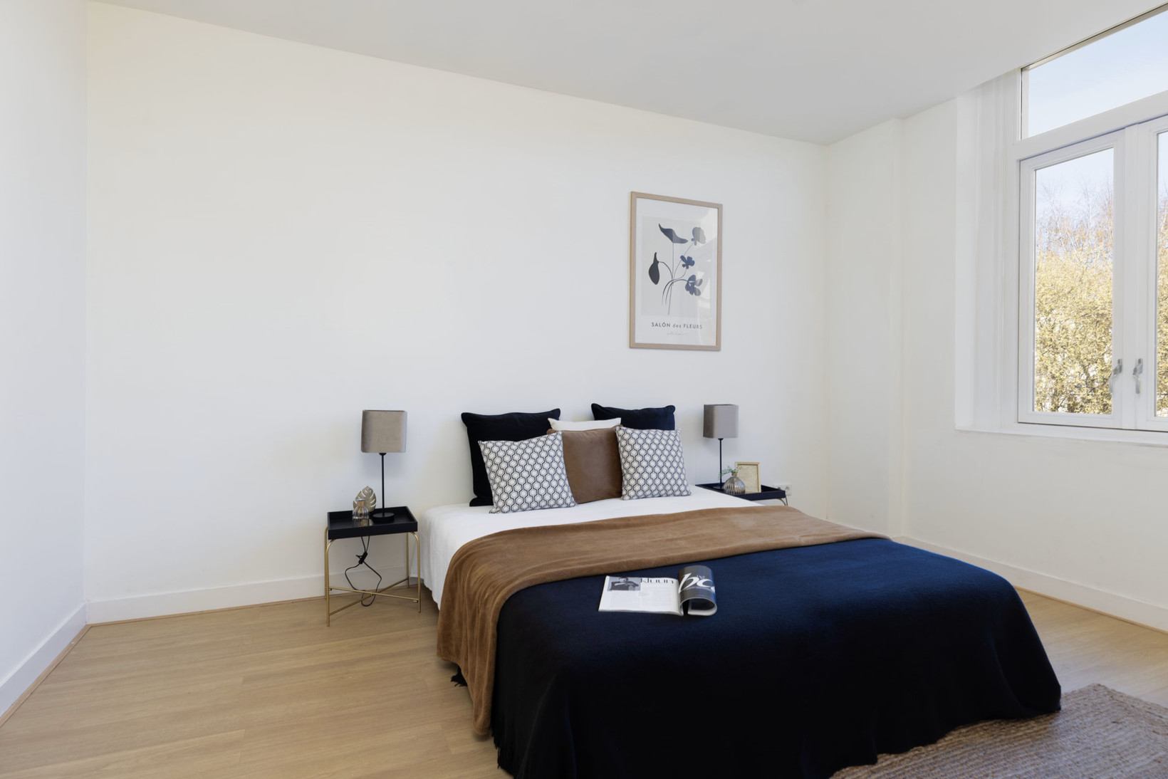 Appartement te koop: Jan de Wittstraat 23, Nijmegen