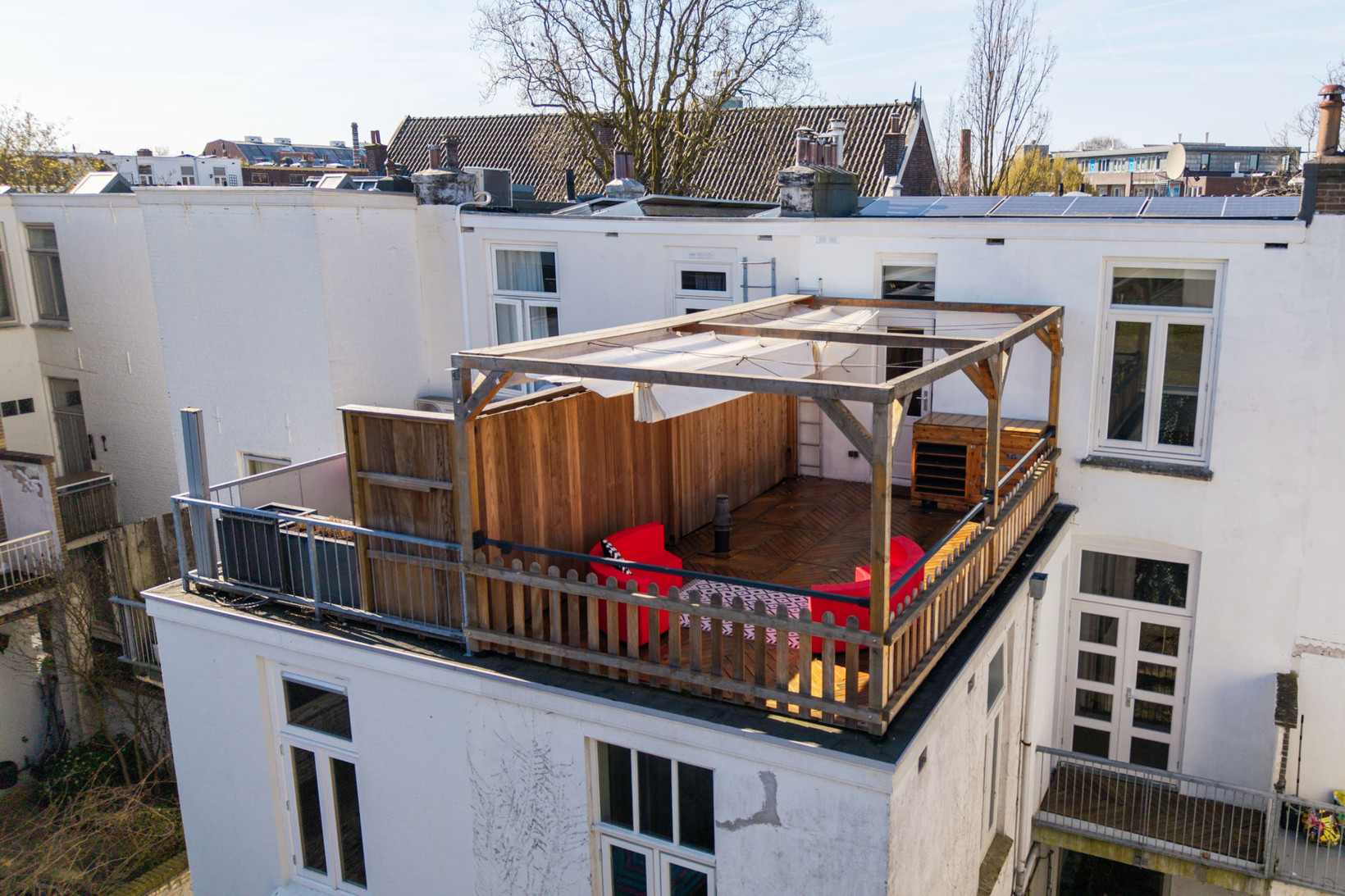 Appartement te koop: Jan de Wittstraat 23, Nijmegen