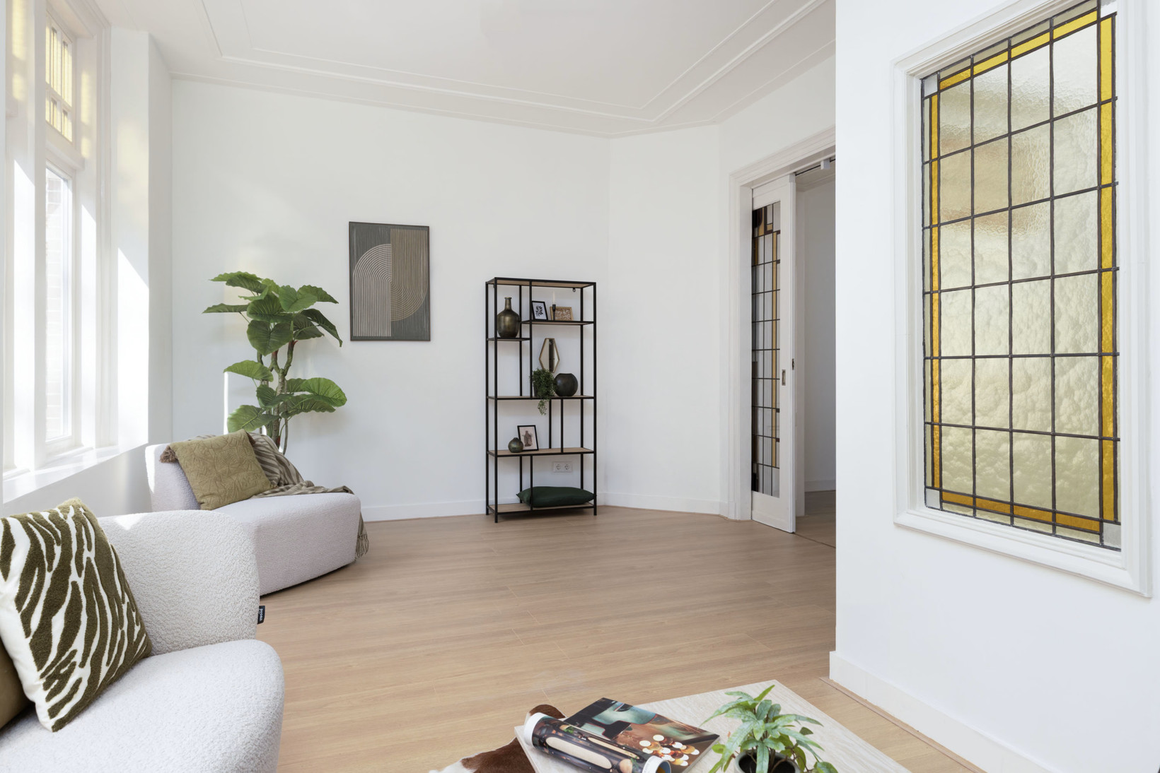 Appartement te koop: Jan de Wittstraat 23, Nijmegen