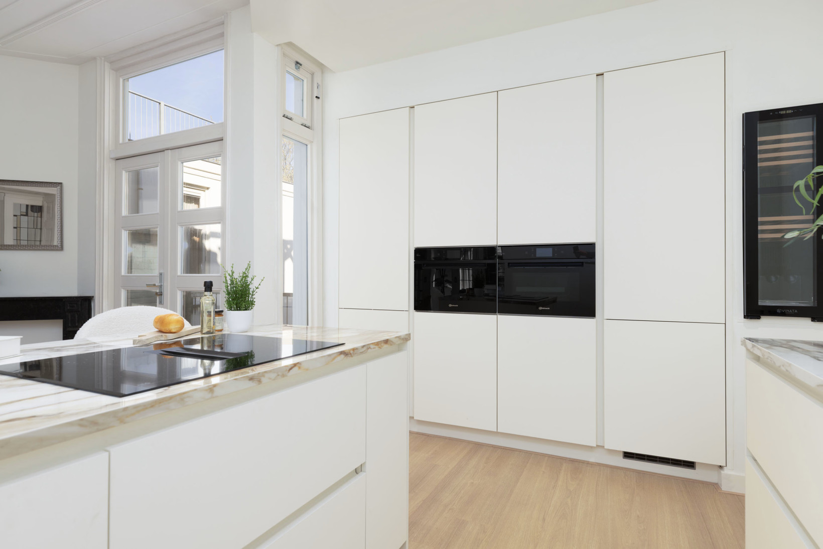 Appartement te koop: Jan de Wittstraat 23, Nijmegen