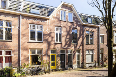 Jan de Wittstraat 23