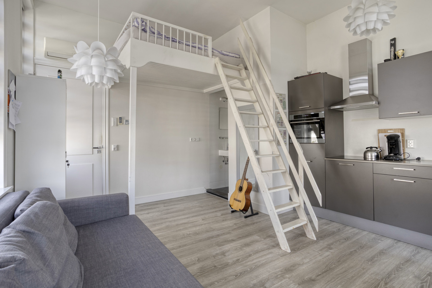 Appartement te koop: Jan de Wittstraat 6, Nijmegen